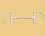 Metalab Roller Mouth Dee Ring Bit
