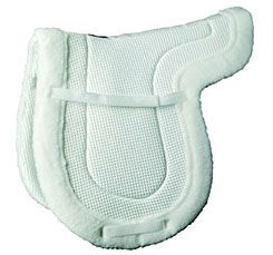 Centaur Airstream Corona Saddle Pad