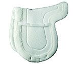 Centaur Airstream Corona Saddle Pad