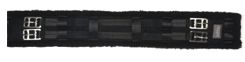 Ovation Fleece-Lined Equalizer Dressage Girth