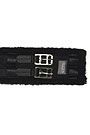 Ovation Fleece-Lined Equalizer Dressage Girth