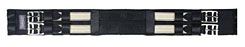 Ovation Cotton Web Dressage Girth
