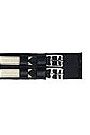 Ovation Cotton Web Dressage Girth