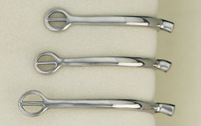 Metalab Tom Thumb Spurs