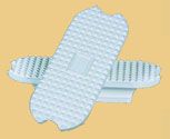 Metalab Fillis Stirrup Pads
