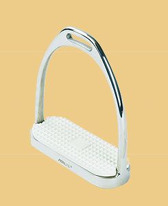 Metalab Fillis Stirrup Irons