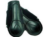 Centaur Equi-Star Molded PVC Galloping Boots