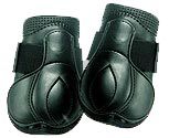 Centaur Equi-Star Molded PVC Ankle Boots