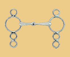 Metalab SS Thin Mouth Jumping Bit Best Price