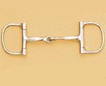 Metalab Slow Twist Racing Dee Ring Bit