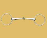 Metalab Heavy Weight Solid Mouth Loose Ring Bit