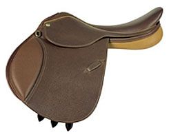 Ovation Junior Jumping Saddle