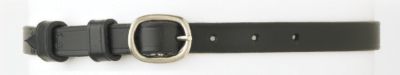 Camelot Leather Strapgoods Childs Spur Straps