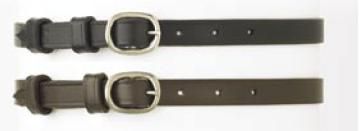 Camelot Leather Strapgoods Childs Spur Straps Best Price