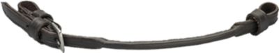 Camelot Leather Strapgoods Round Lip Strap