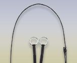 Northampton Leather Strapgoods Raised Standing Martingale