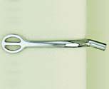 Metalab Stainless Steel Modified Prince of Wales Spurs