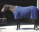Centaur Ripstop Cotton Summer Horse Sheet
