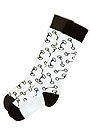 Ovation Snaffle Bit Socks