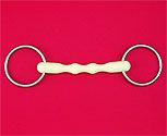 Happy Mouth Shaped Mullen Loose Ring Bit