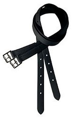 Ovation Synthetic Deluxe Stirrup Leathers