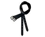 Ovation Synthetic Deluxe Stirrup Leathers