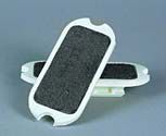 Metalab Sandpaper Replacement Stirrup Pads