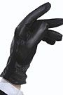 Ovation Men's Sport Stretch Side Panel Show Glove