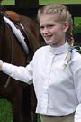 Ovation Riding Apparel Ovation Sport Riding Shirt- Child's