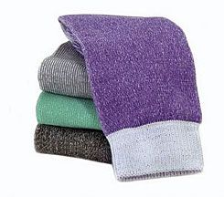 Ovation Ladies CoolMax in Heather Tones Sock