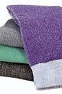 Ovation Ladies CoolMax in Heather Tones Sock