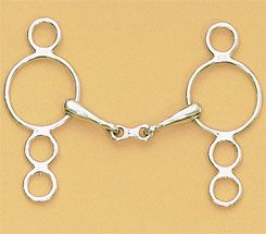 Metalab GS French Mouth Jumping Bit Best Price