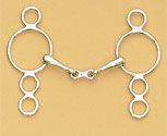 Metalab GS French Mouth Jumping Bit