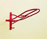 Stubbs Stable Equipment Standard Saddle Rack