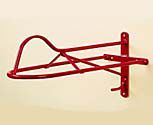 Stubbs Stable Equipment Forward Seat Saddle Rack