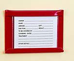 Stubbs Stable Equipment Stallmate Card Holder