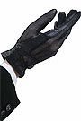 Ovation Sport Gloves - Mesh Back