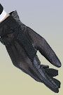 Ovation Riding Apparel Sport Mesh Back Gloves - Childs