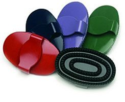 EquiStar Small Rubber Curry