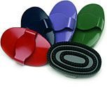 EquiStar Small Rubber Curry