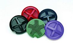 EquiStar Velvet Touch Groomer