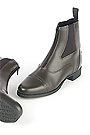 Ovation Finalist Zip Paddock Boots - Ladies