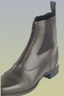 Ovation Finalist Zip Paddock Boots - Child's