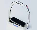 Kwik-Out Stirrup Irons