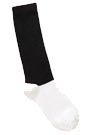 Ovation Riding Apparel Slim Liner Boot Sock