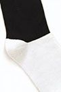 Ovation Child's Slim Liner Boot Sock