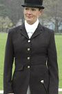 Ovation Wool Dressage Jacket