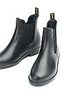 Ovation Dafna Preference PVC Jod Boots - Ladies