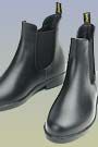 Ovation Dafna Preference PVC Jod Boots - Child's