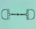 Pinchless Bits SS Lightweight Racing Dee